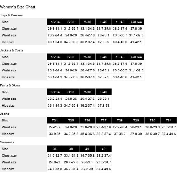 Zadig & Voltaire Womens Dress - Picture 3 of 3